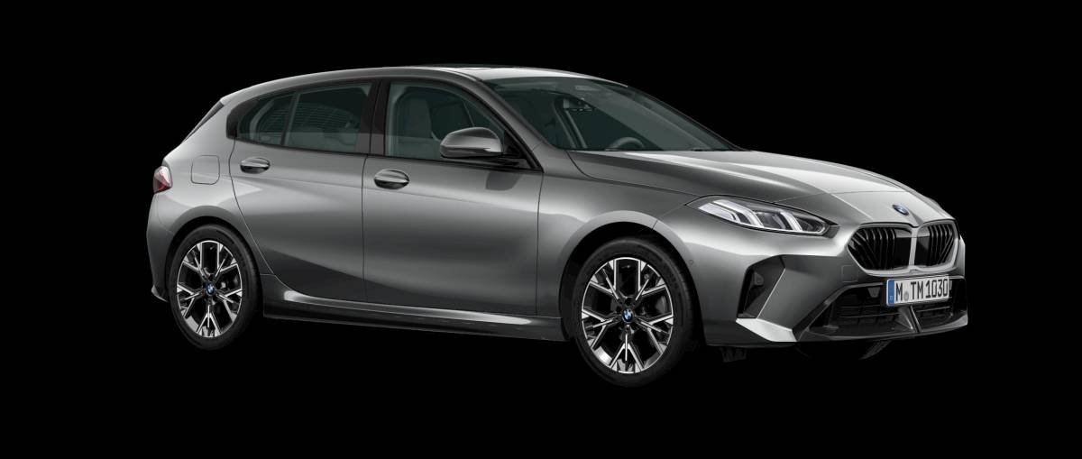 BMW 120
