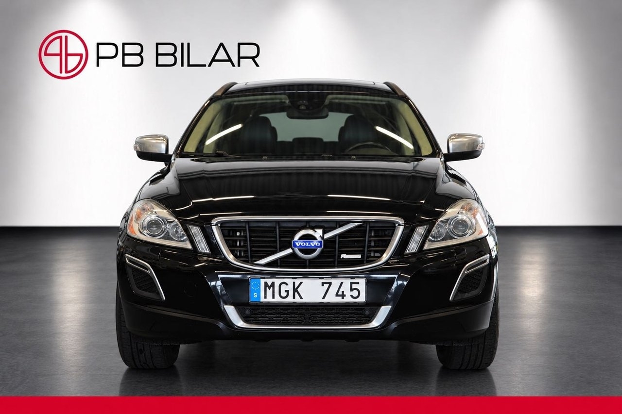 Volvo XC60 R Design 2012, bild 3/10
