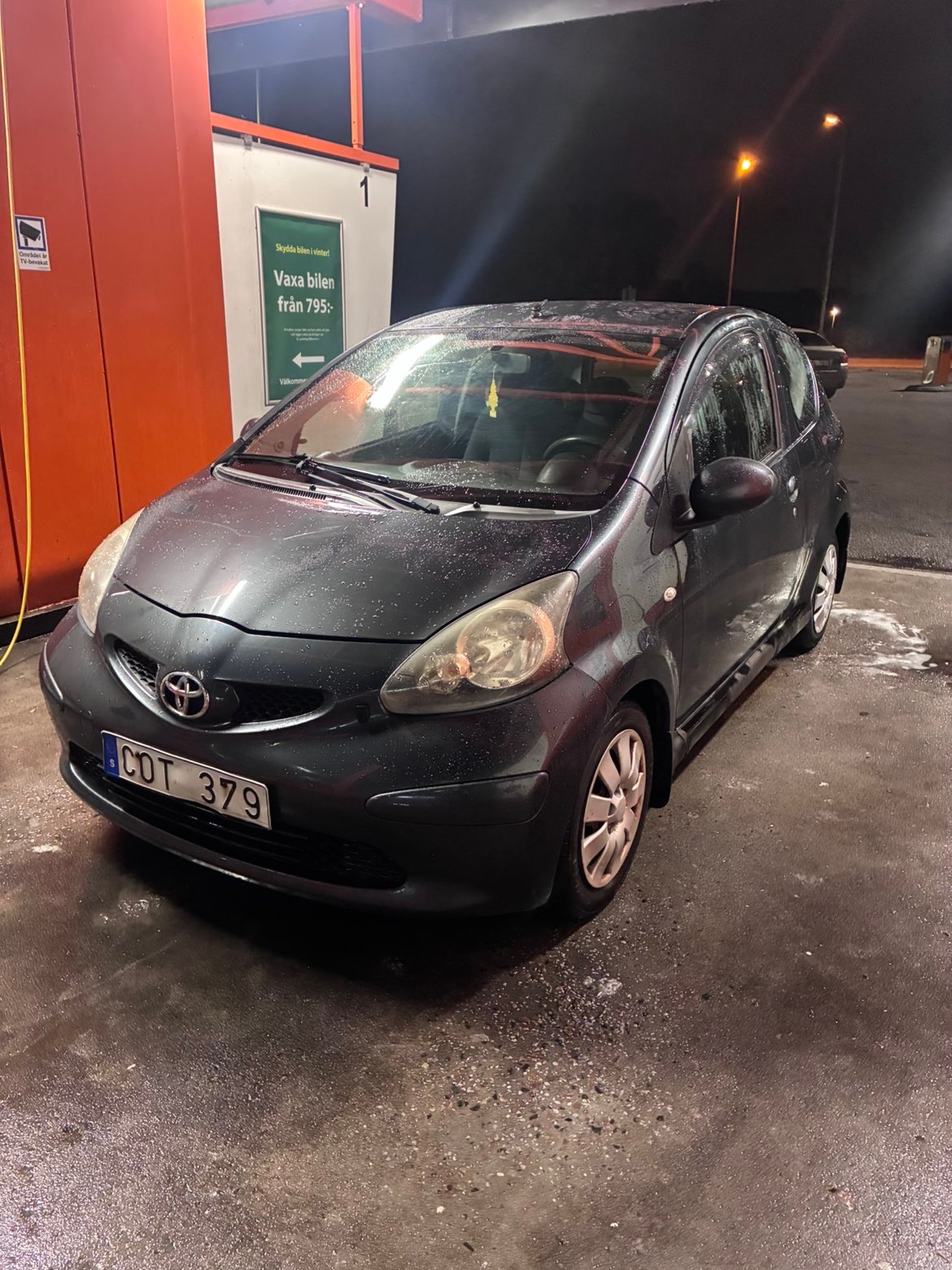 Toyota Aygo 1.0 2006, kuva 2/6