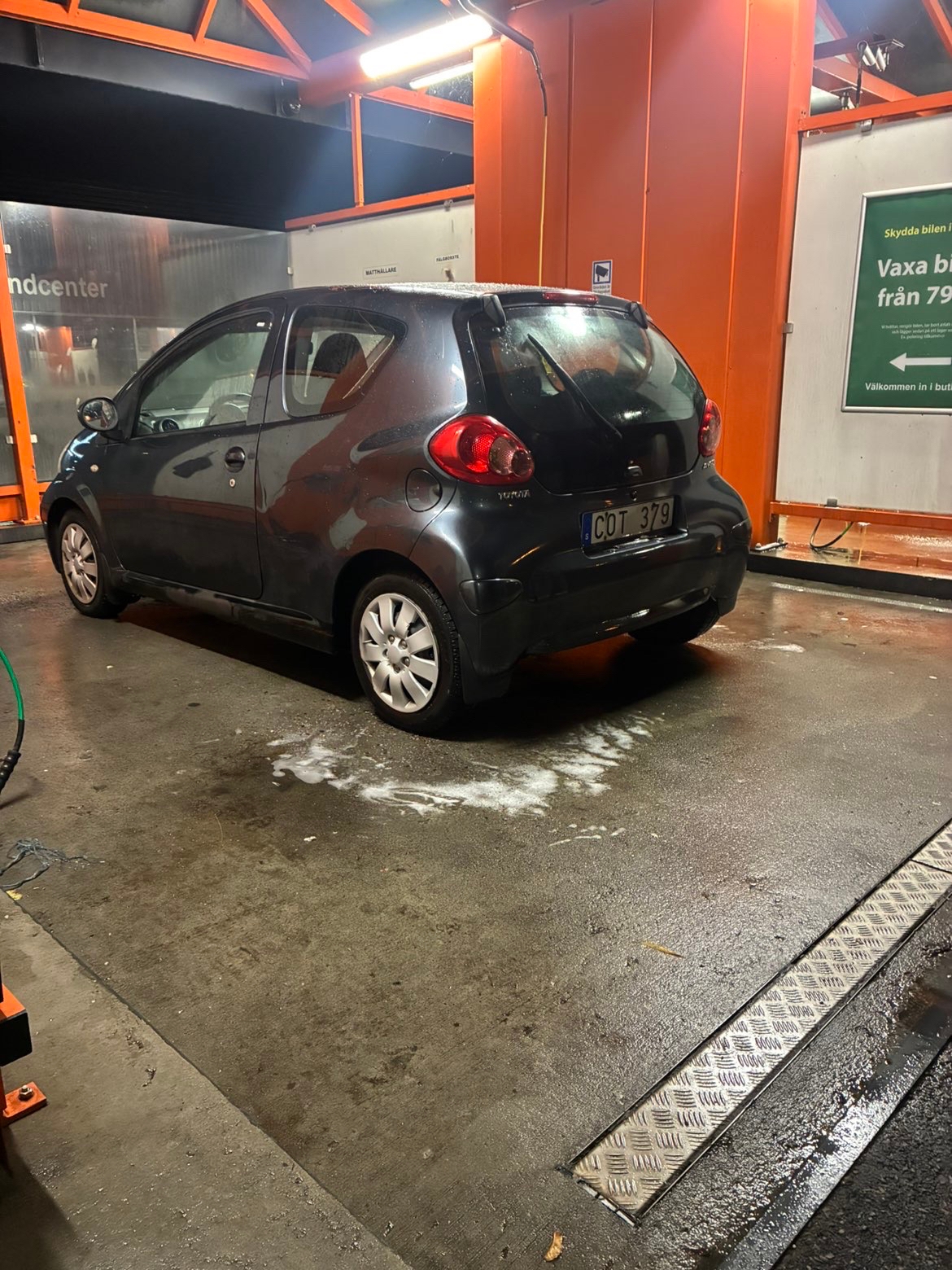 Toyota Aygo 1.0 2006, kuva 4/6