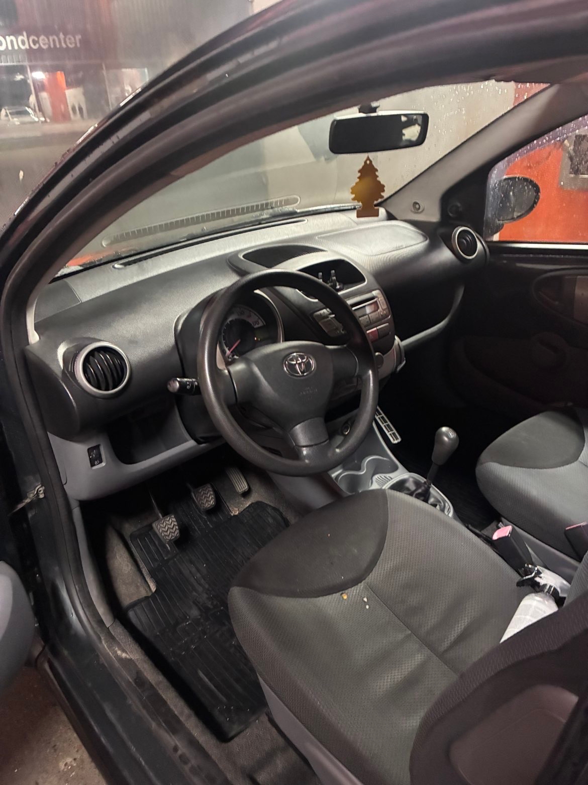 Toyota Aygo 1.0 2006, kuva 5/6