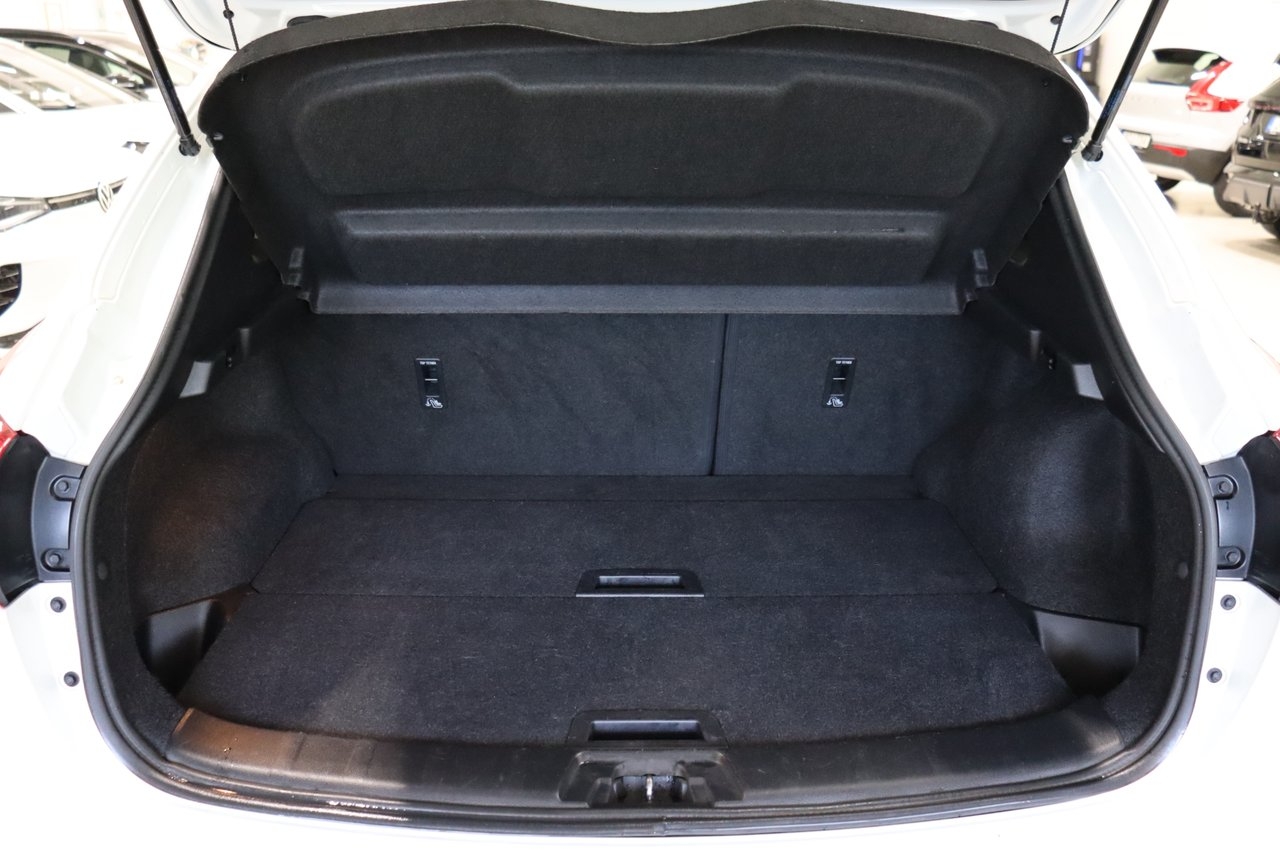 Nissan Qashqai 2016, bild 6/10