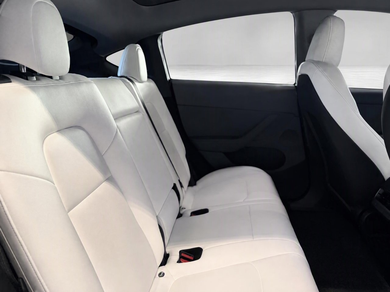 Tesla Model Y 2025, bild 7/10