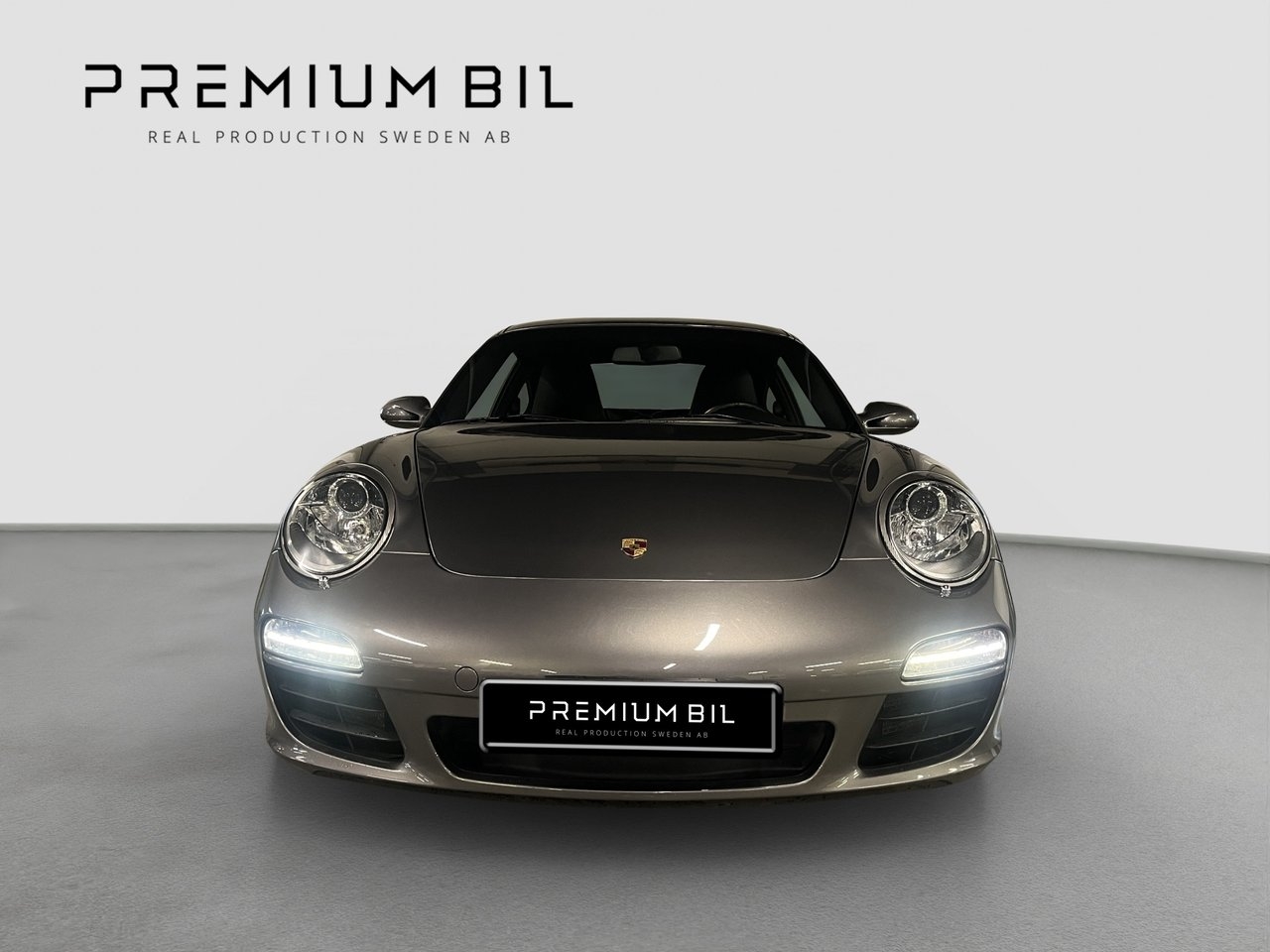 Porsche 911 Carrera 2009, bild 2/10