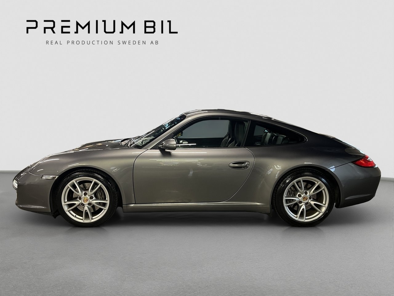 Porsche 911 Carrera 2009, bild 4/10