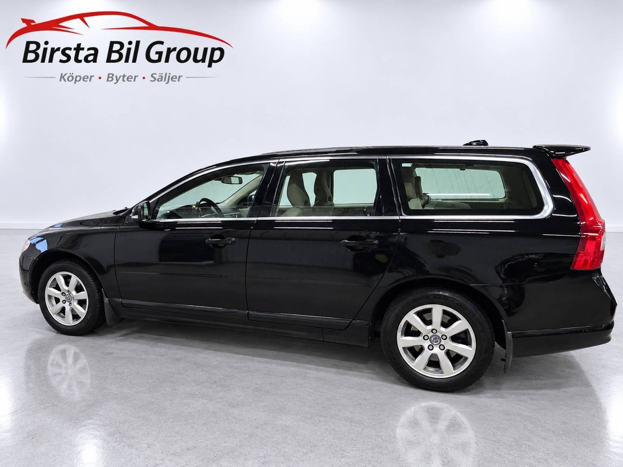 Volvo V70 Momentum 2012, bild 7/10