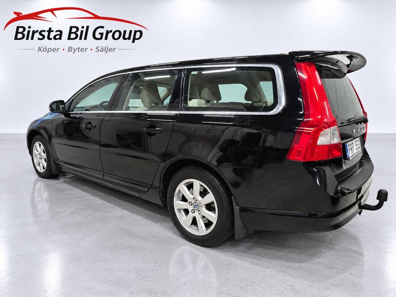Volvo V70 Momentum 2012, bild 5/10