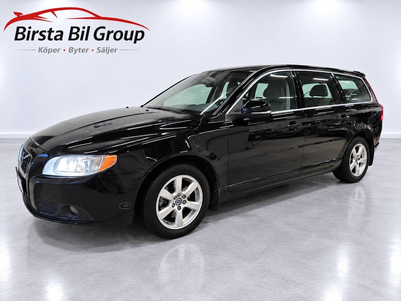 Volvo V70 Momentum 2012, bild 6/10