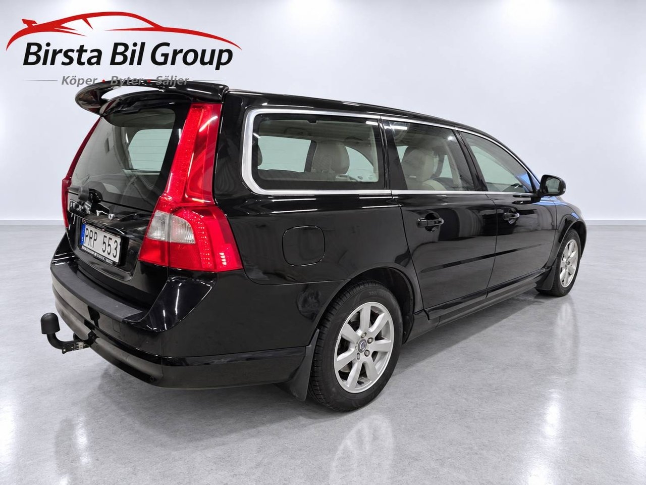 Volvo V70 Momentum 2012, bild 3/10