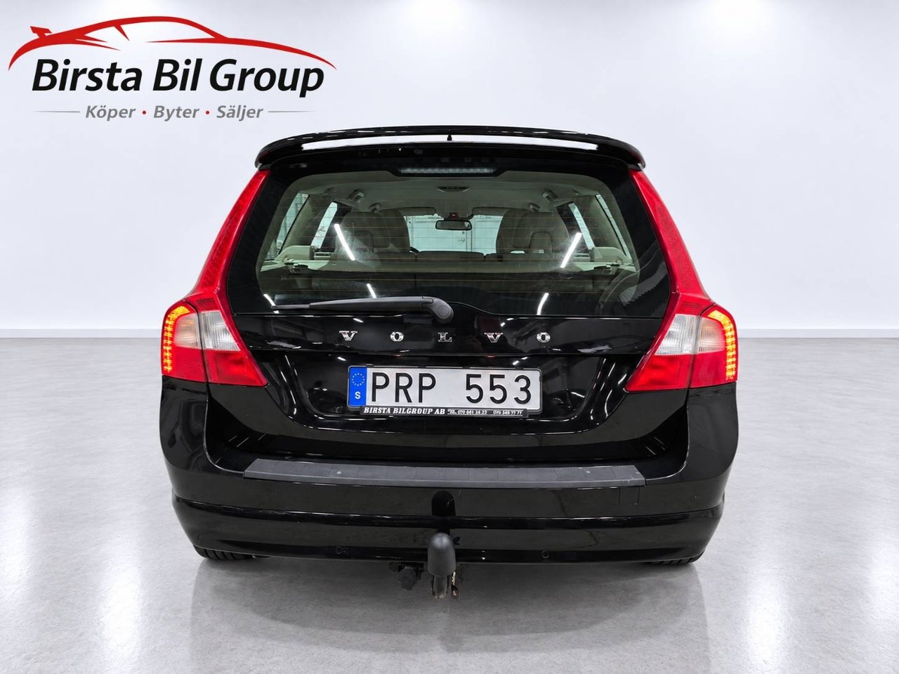 Volvo V70 Momentum 2012, bild 4/10
