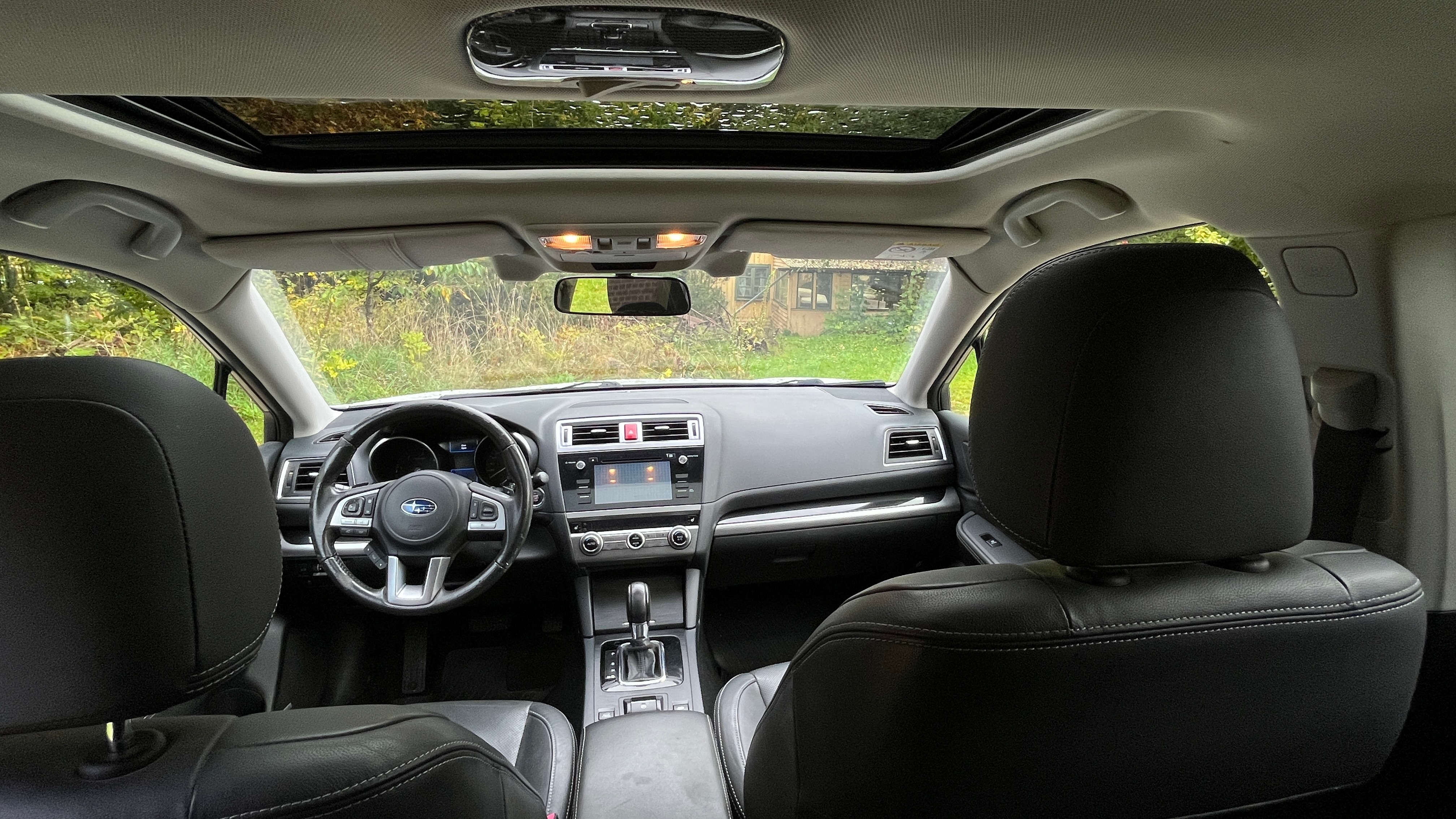 Subaru Outback 2.0D 2015, kuva 6/6