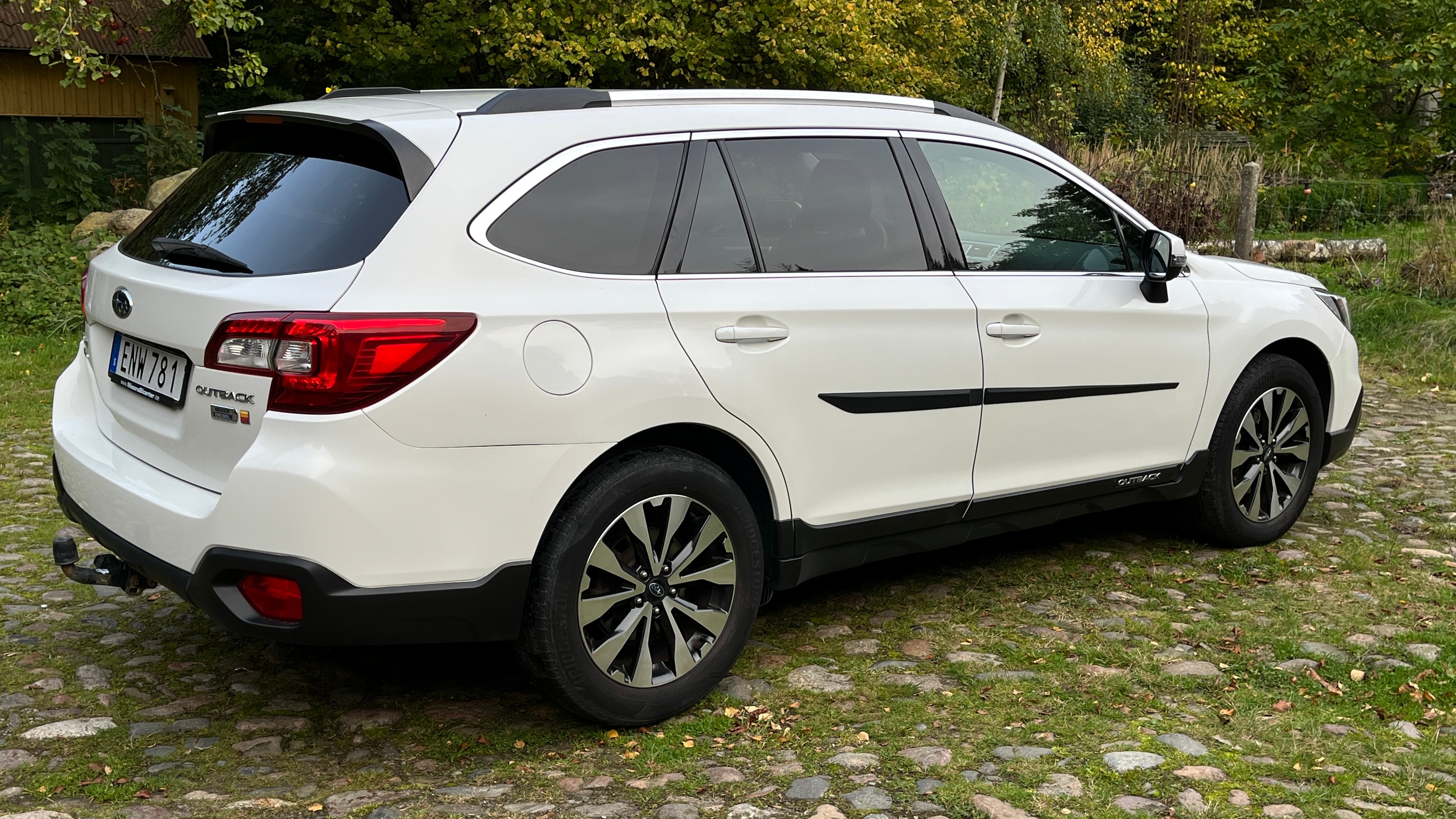 Subaru Outback 2.0D 2015, kuva 3/6