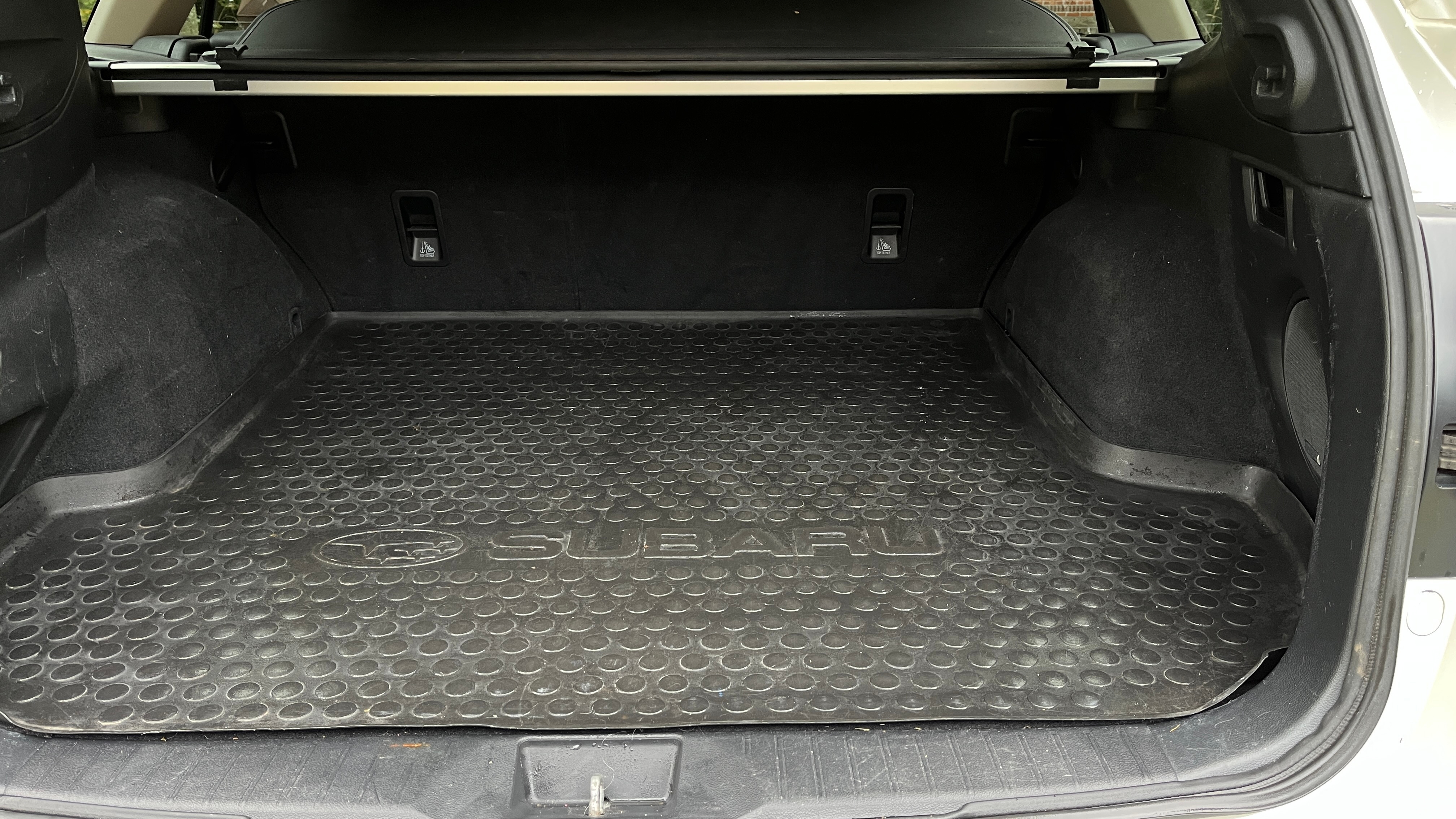 Subaru Outback 2.0D 2015, kuva 5/6