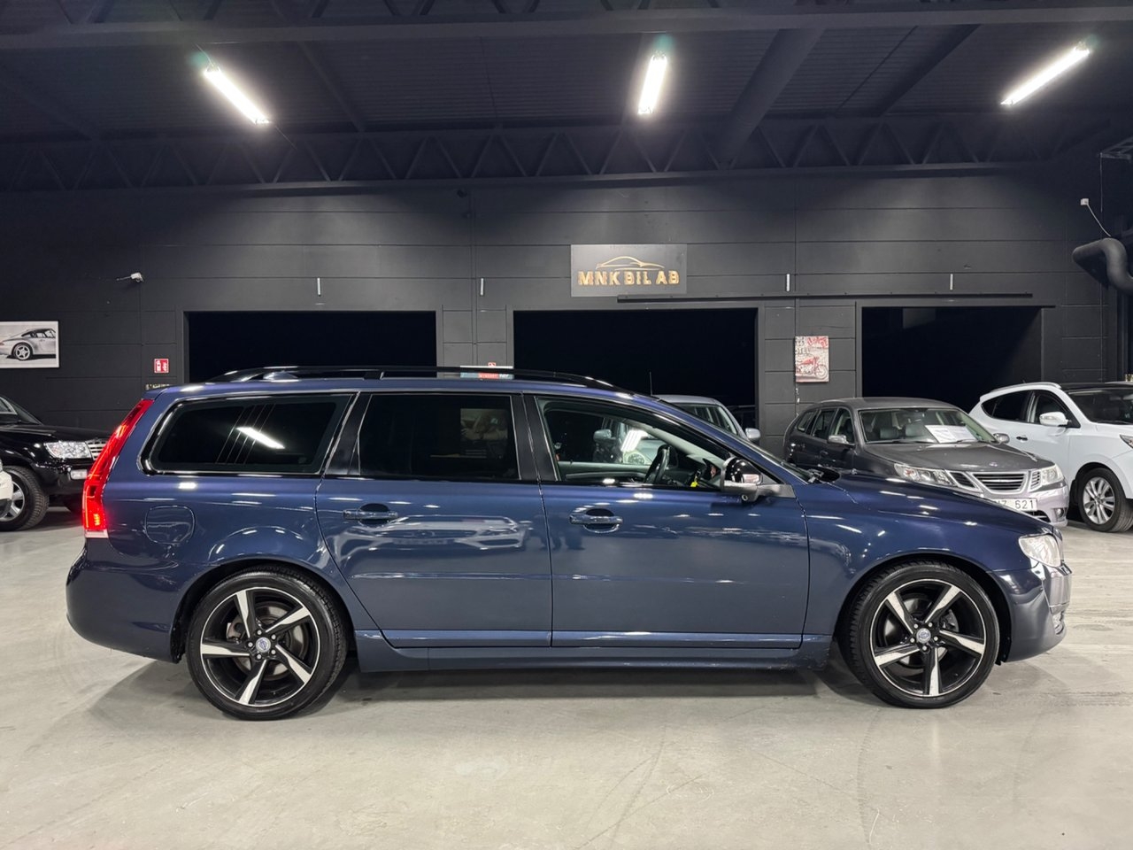 Volvo V70 D4 2015, bild 4/31