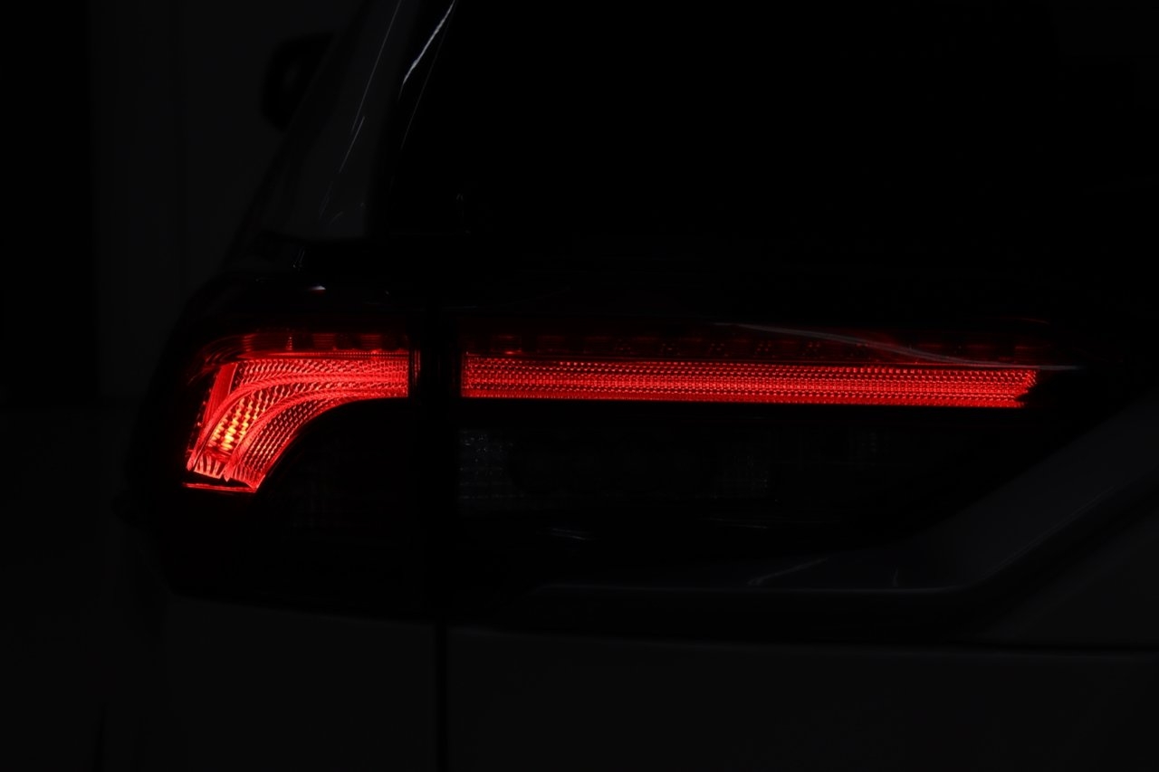 Toyota RAV4 2.5 Hybrid Style 2019, bild 9/10