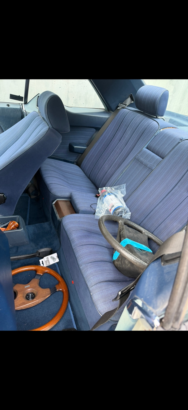 Mercedes-Benz E 300 CE 1989, bild 4/6