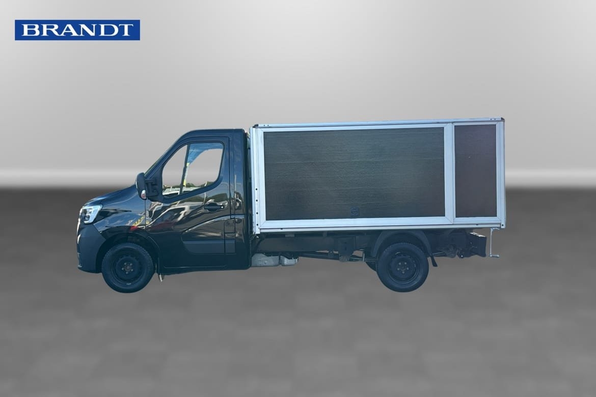 Renault Master Blue dCi 145 2021, bild 3/6