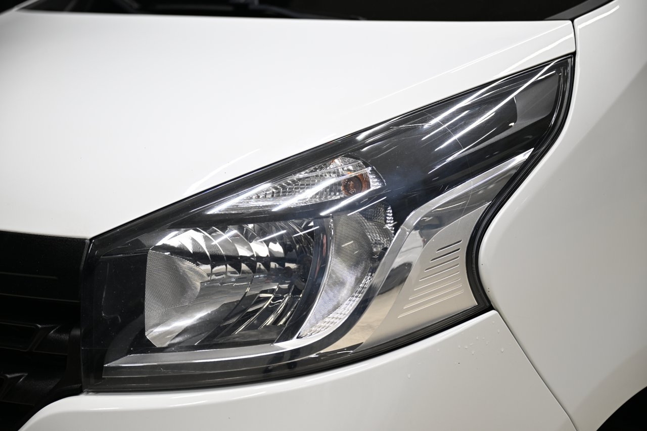 Renault Trafic dCi 125 2019, kuva 3/10
