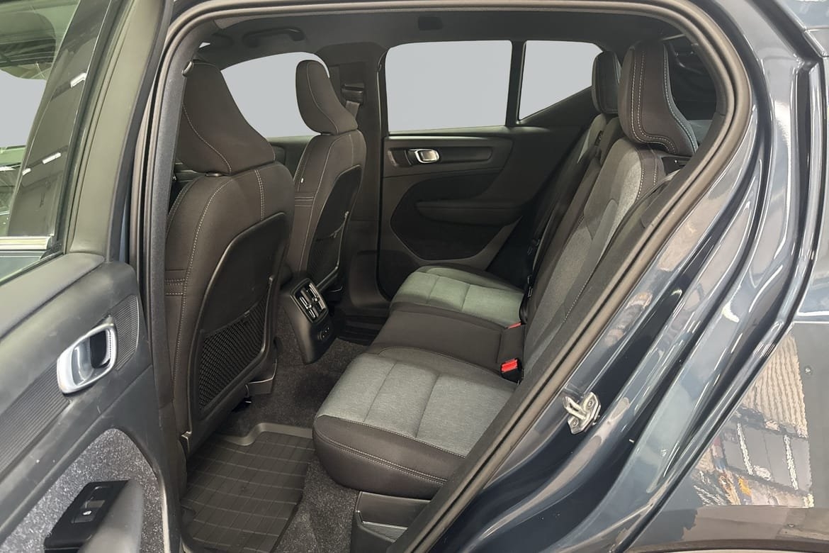 Volvo XC40 T4 Inscription Expression 2021, bild 7/10