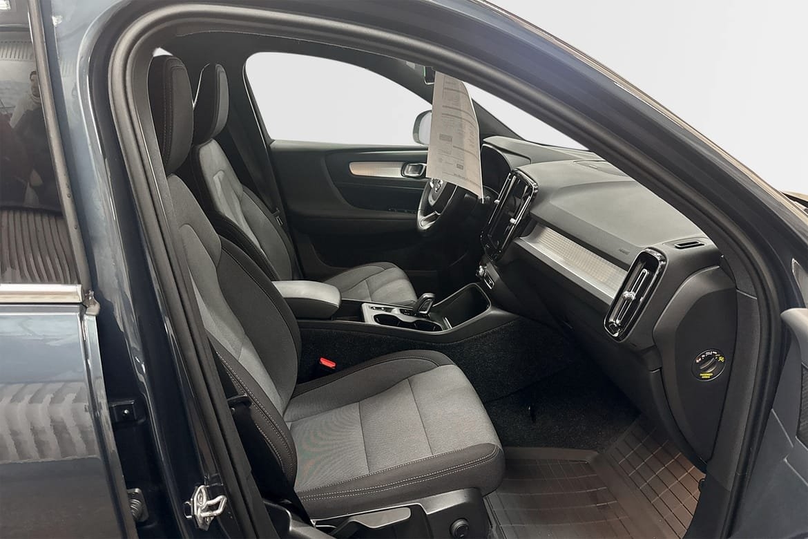 Volvo XC40 T4 Inscription Expression 2021, bild 5/10