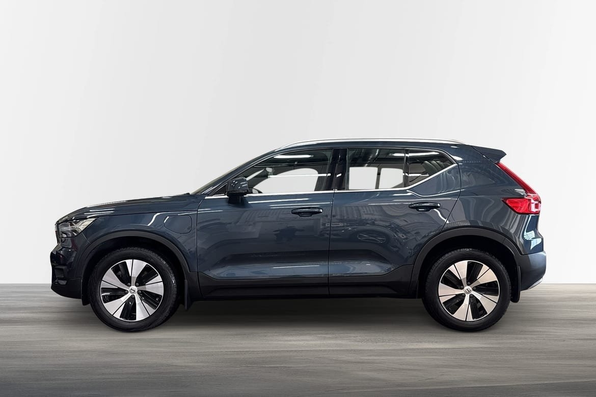 Volvo XC40 T4 Inscription Expression 2021, bild 3/10