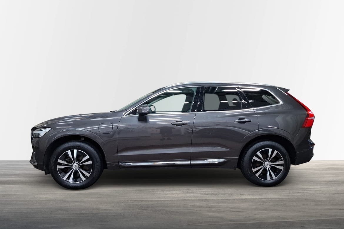 Volvo XC60 T6 Core Edition 2024, bild 3/10