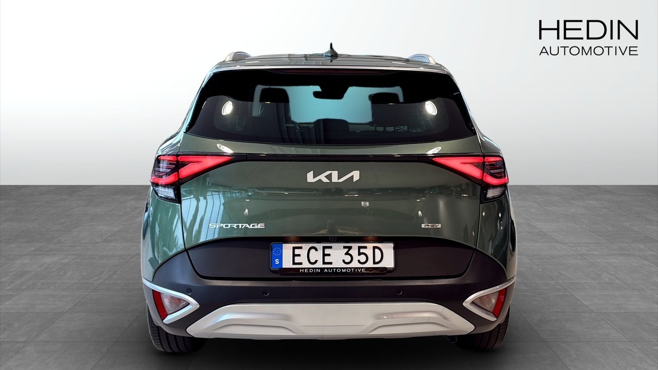 Kia Sportage 1.6 T-GDI Advance 2023, photo 5/9