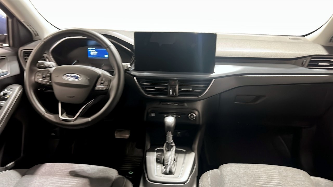 Ford Focus 2024, bild 4/10