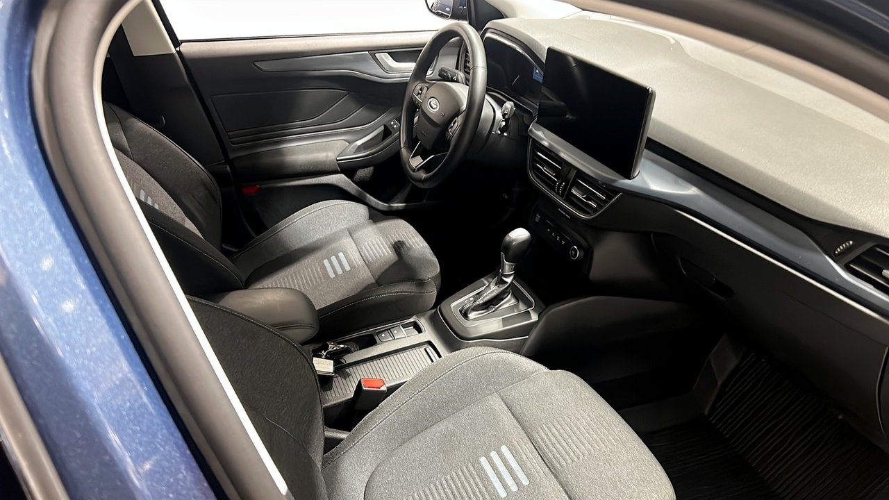 Ford Focus 2024, bild 3/10
