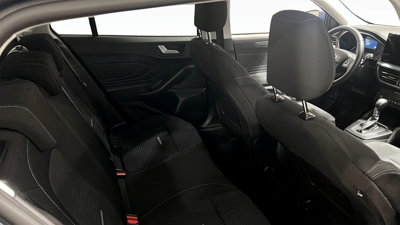 Ford Focus 2024, bild 5/10
