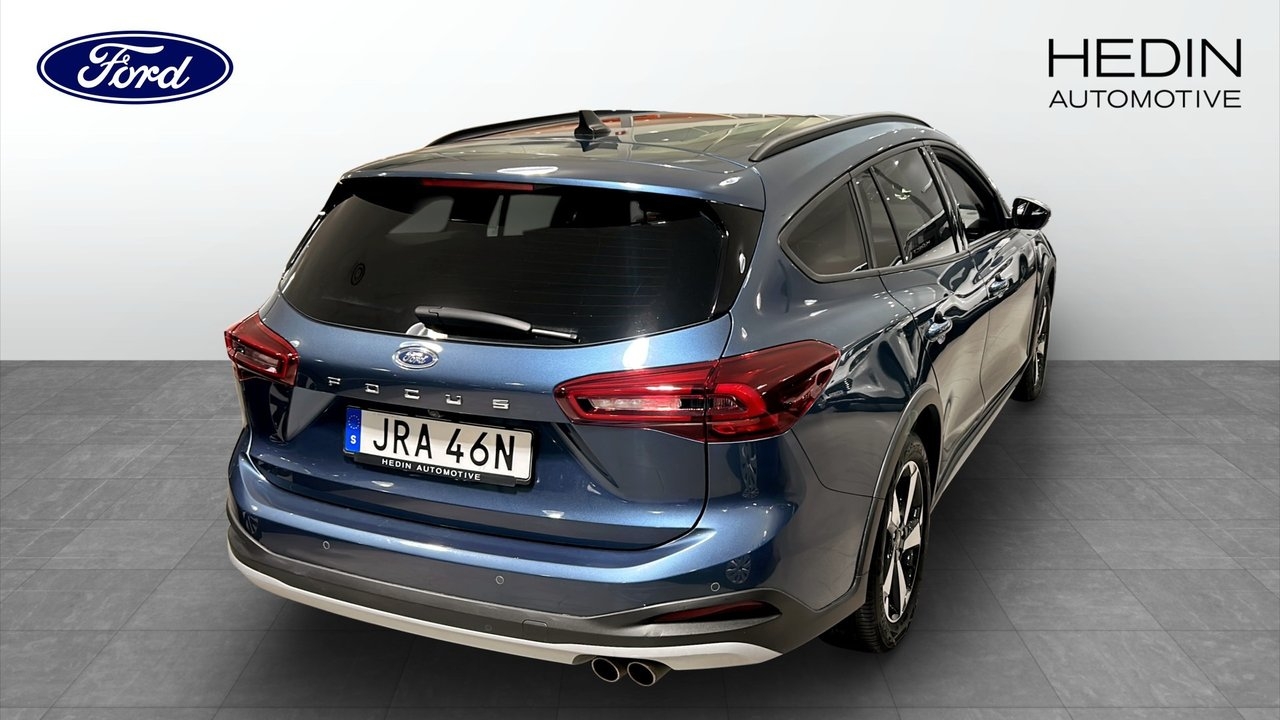 Ford Focus 2024, bild 2/10