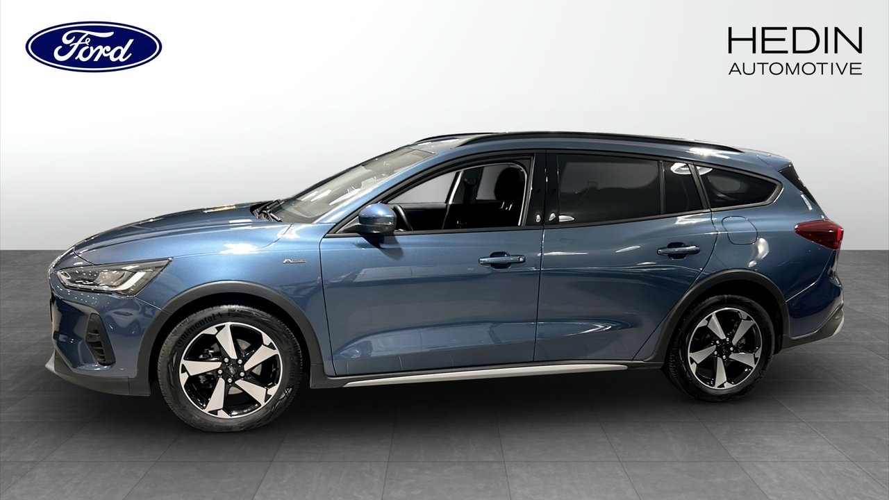 Ford Focus 2024, bild 6/10