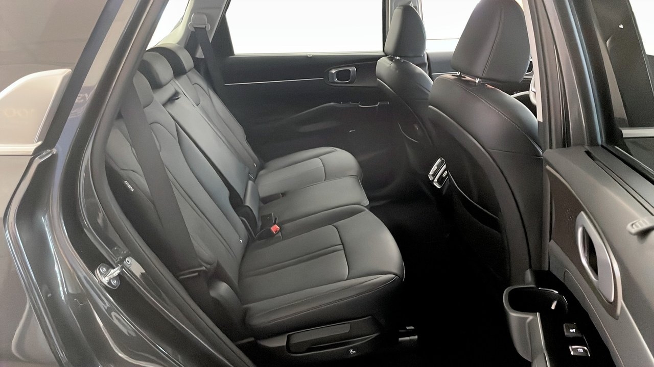Kia Sorento 1.6 T-GDI Plug-in-Hybrid 2027, bild 5/10