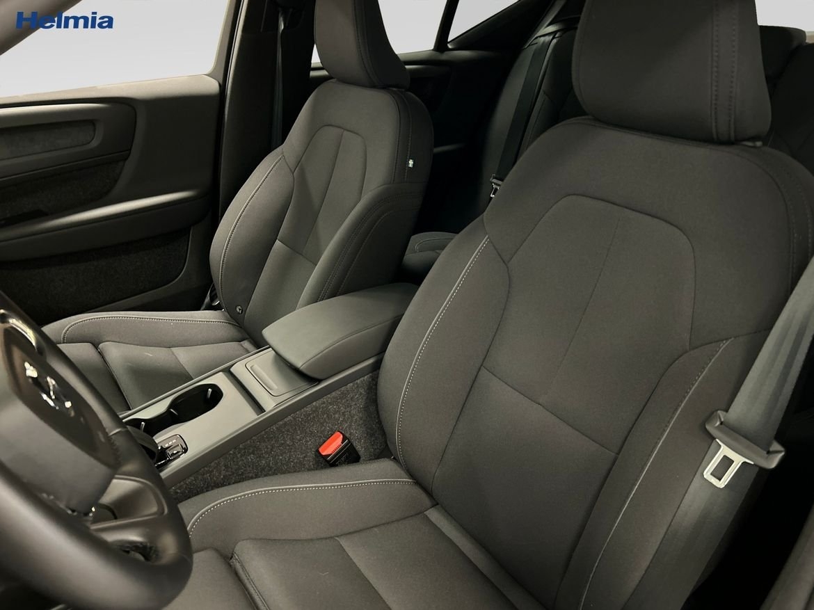 Volvo EX40 Extended Range Core 2025, bild 7/10