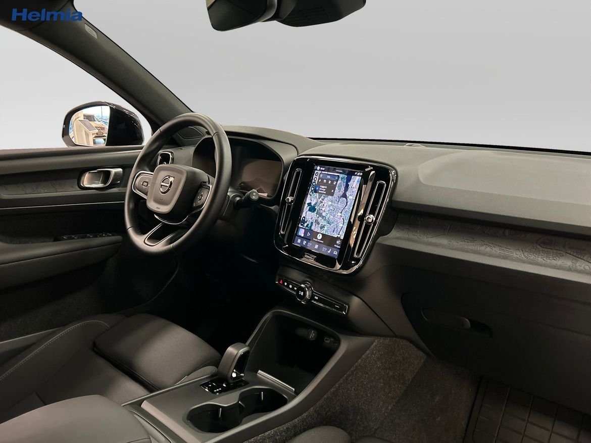 Volvo EX40 Extended Range Core 2025, bild 6/10