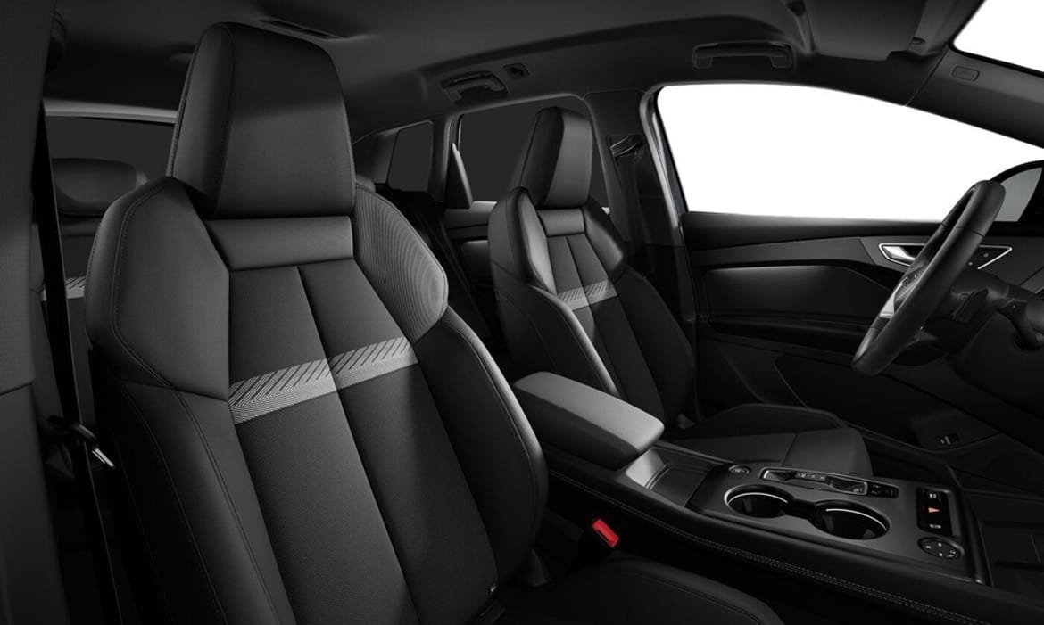 Audi Q4 e-tron 2027, bild 3/3