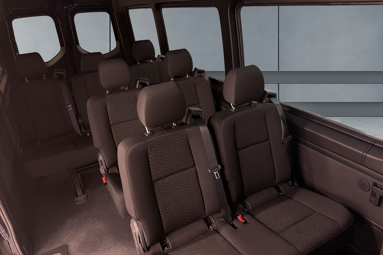 Mercedes-Benz Sprinter 2022, bild 3/10