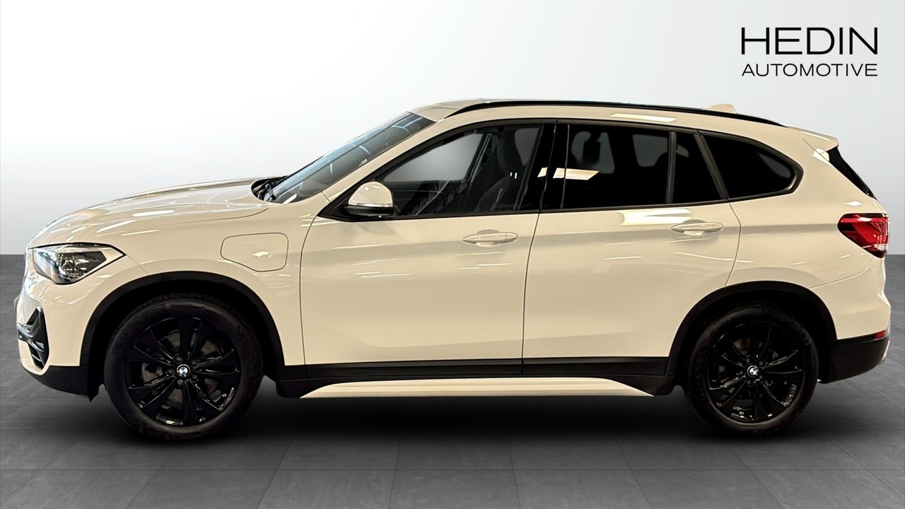 BMW X1 2021, bild 6/9