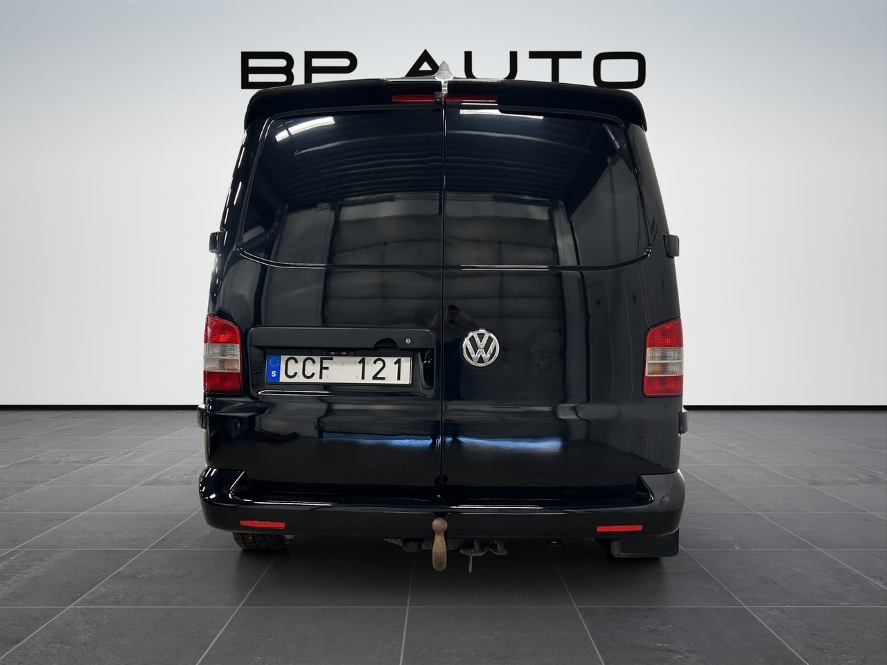 Volkswagen Transporter 2.0 BiTDI 2012, kuva 5/10