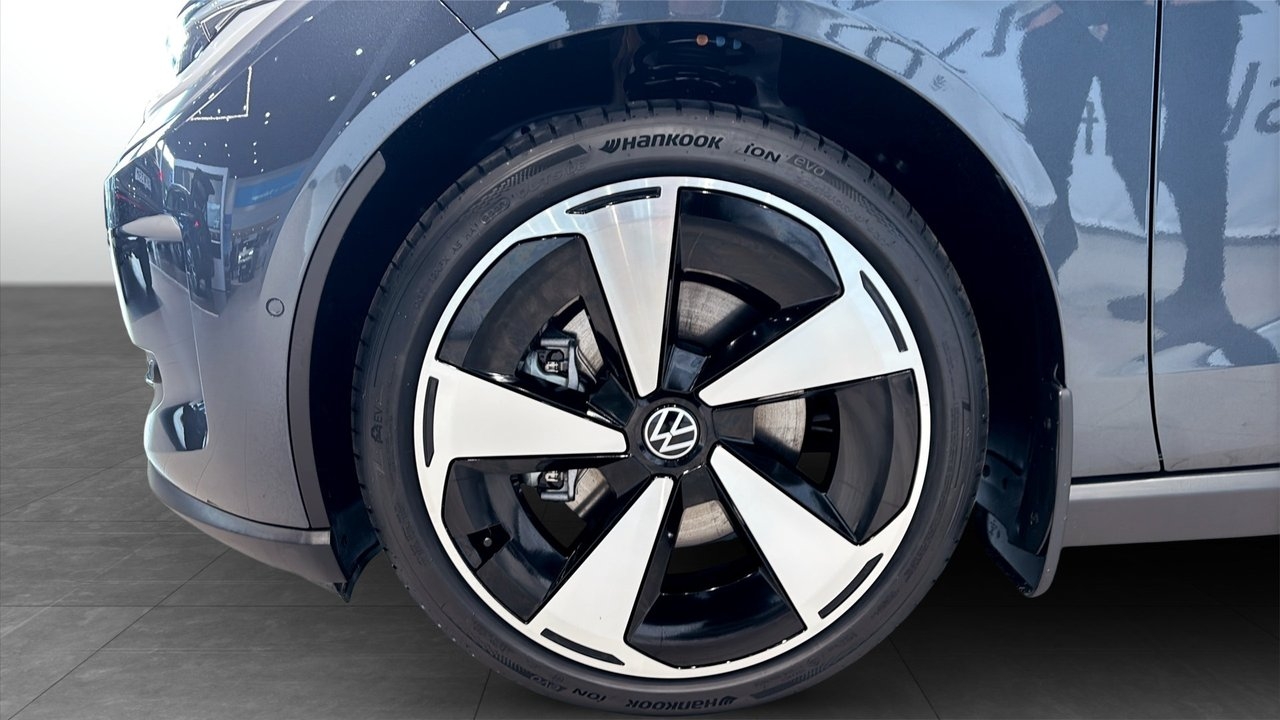 Volkswagen ID. Polo Style 2027, bild 6/10