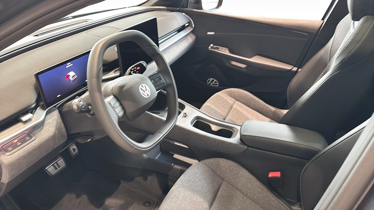 Volkswagen ID. Polo Style 2027, bild 7/10