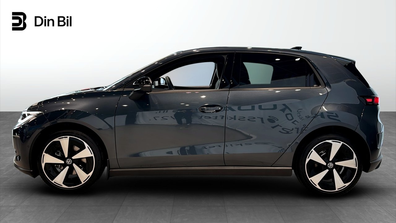 Volkswagen ID. Polo Style 2027, bild 2/10