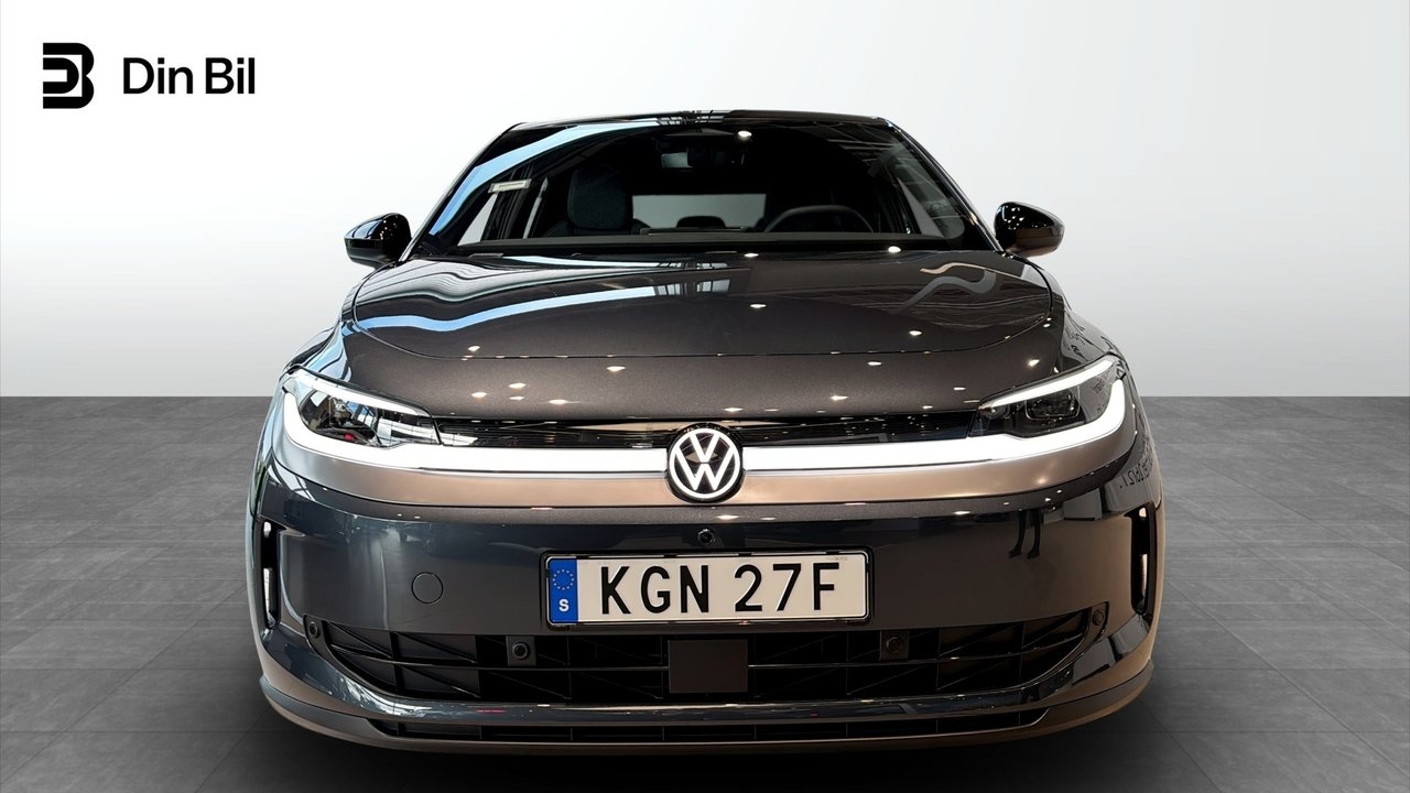 Volkswagen ID. Polo Style 2027, bild 4/10