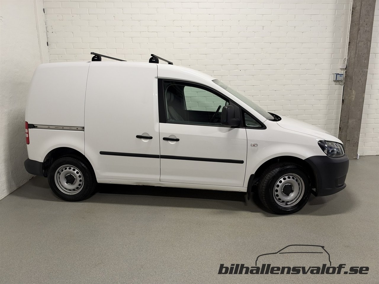 Volkswagen Caddy 1.6 TDI 2012, bild 2/10