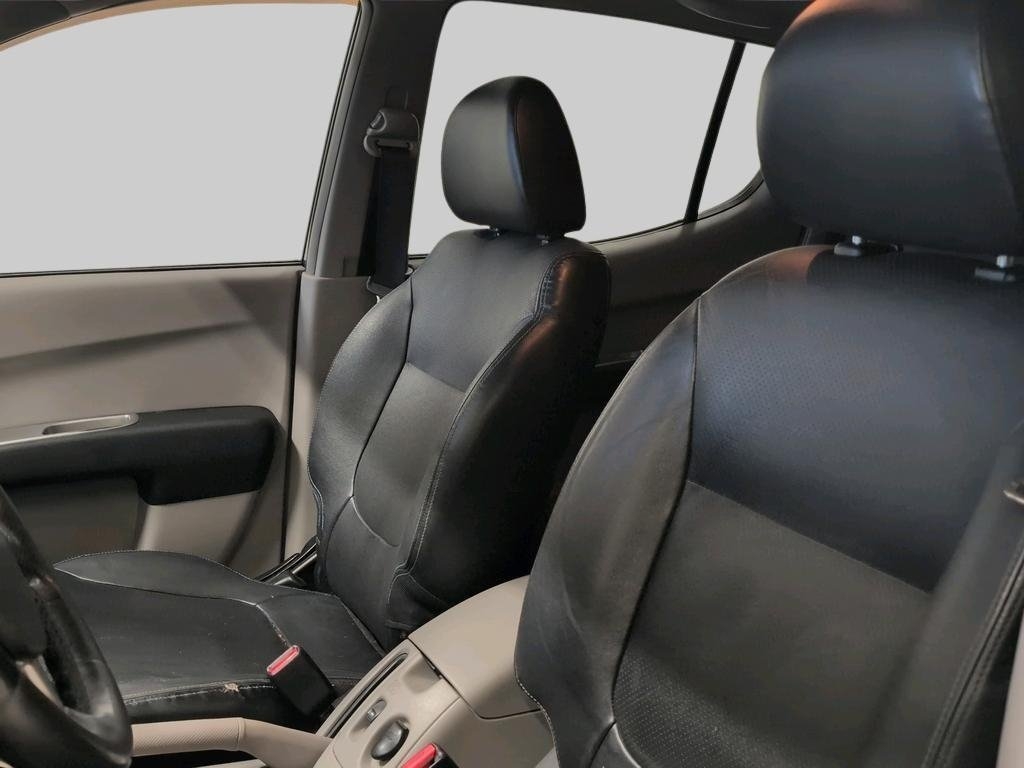 Mitsubishi L200 2.5 DI-D Business 2007, bild 7/10