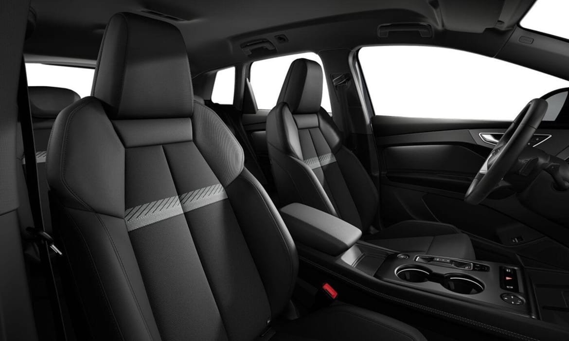 Audi Q4 e-tron 2027, bild 2/3