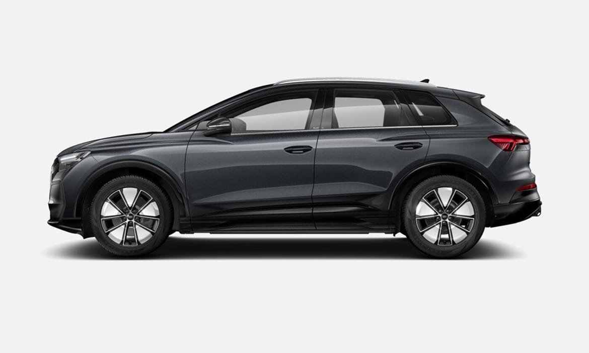 Audi Q4 e-tron 2027, bild 3/3