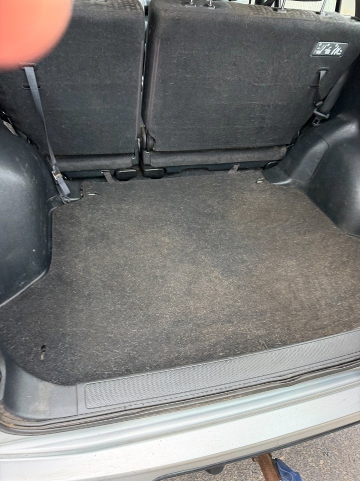 Honda CR-V 2006, photo 5/5
