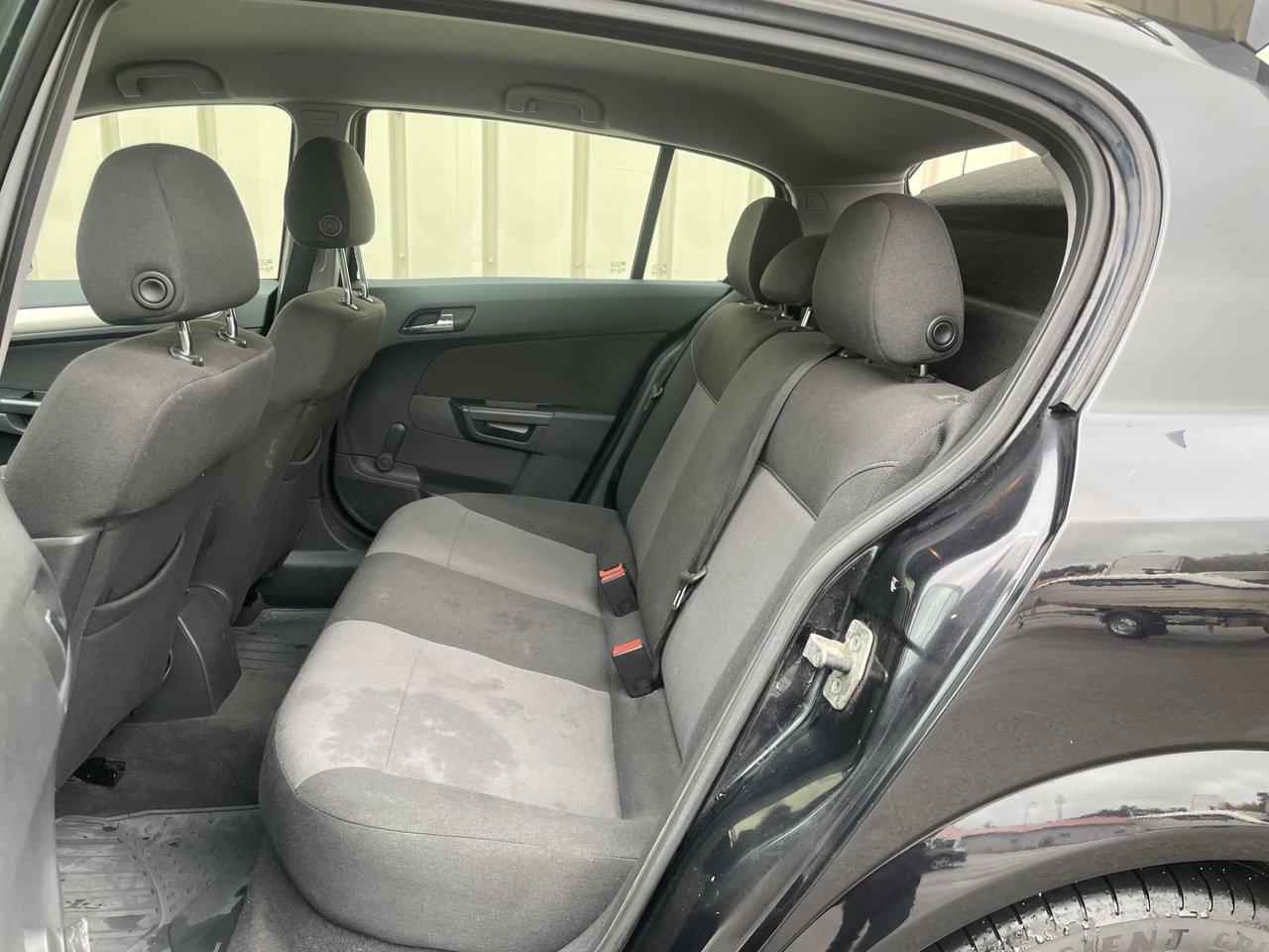 Opel Astra 1.6 2008, bild 6/8