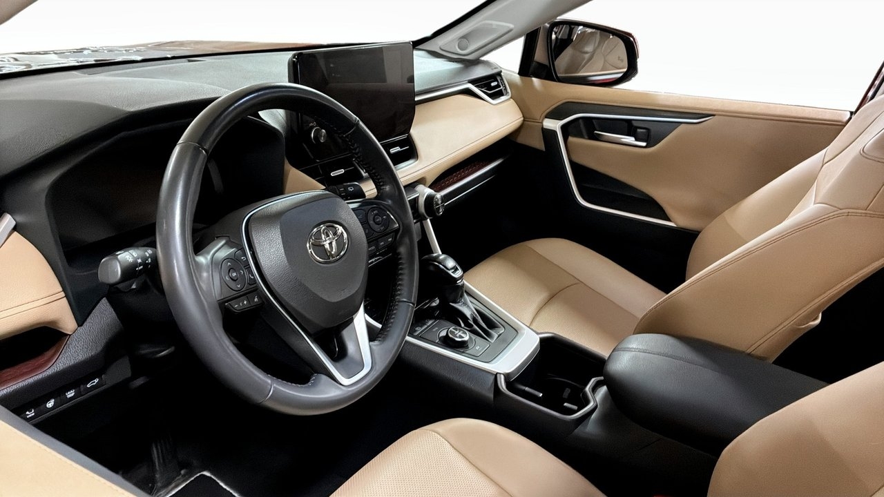 Toyota RAV4 Executive 2023, bild 7/10